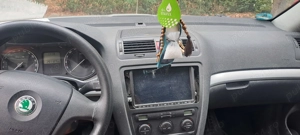 Skoda Octavia 2 Break  - imagine 4