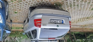 Skoda Octavia 2 Break  - imagine 3