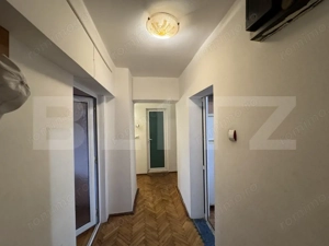Apartament cu 4 camere, 100 mp, zona ultracentrala - imagine 6
