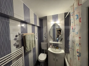 Apartament cu 4 camere, 100 mp, zona ultracentrala - imagine 8