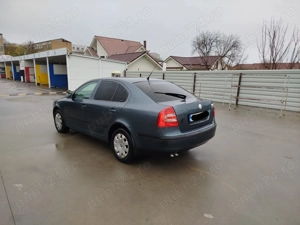 Skoda Octavia 2,,2007, Diesel  - imagine 2