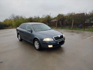 Skoda Octavia 2,,2007, Diesel  - imagine 4