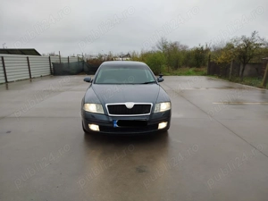 Skoda Octavia 2,,2007, Diesel  - imagine 6