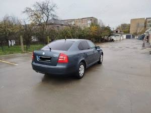 Skoda Octavia 2,,2007, Diesel  - imagine 5
