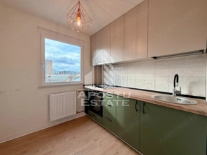 Apartament 2 camere, complet renovat, zona Circumvalatiunii