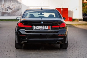 Bmw 530d 2  cpMHEV Hibrid  - imagine 3