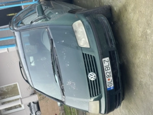 De vânzare vw sharan 1,9 - imagine 4