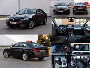 Bmw 530d 2  cpMHEV Hibrid 