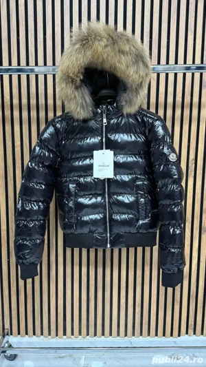 Geaca dama Moncler 