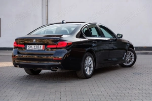 Bmw 530d 2  cpMHEV Hibrid  - imagine 4