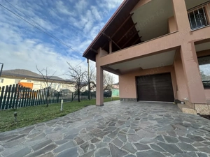 Vilă 330 mp utili + 970 mp teren, zona Independentei  - imagine 3
