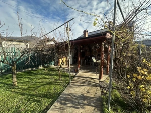Vilă 330 mp utili + 970 mp teren, zona Independentei  - imagine 9
