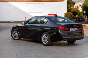 Bmw 530d 2  cpMHEV Hibrid  - imagine 2