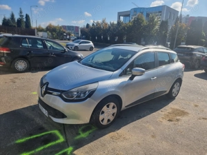 Renault Clio 1.5 2015