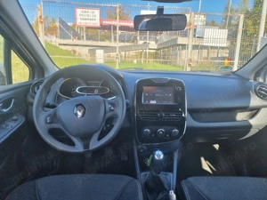 Renault Clio 1.5 2015 - imagine 3