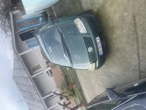 De vânzare vw sharan 1,9 - imagine 5