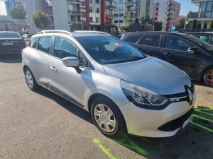 Renault Clio 1.5 2015 - imagine 2