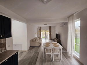 Casa 3 camere - complet mobilata si utilata - comuna Berceni - imagine 3