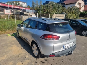 Renault Clio 1.5 2015 - imagine 5
