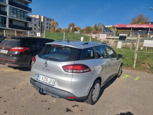 Renault Clio 1.5 2015 - imagine 4
