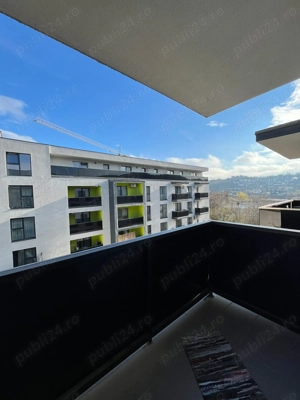 Apartament de vanzare in Dambu Rotund zona Lombului  - imagine 2