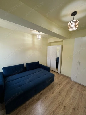 Apartament de vanzare in Dambu Rotund zona Lombului  - imagine 3