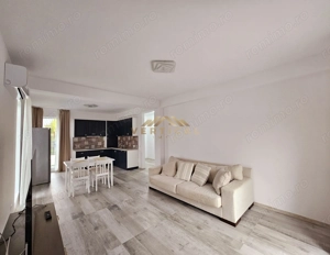 Casa 3 camere - complet mobilata si utilata - comuna Berceni - imagine 2