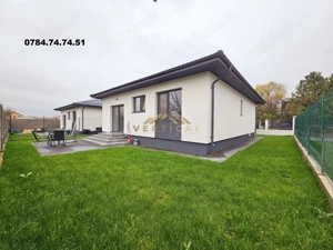 Casa 3 camere - complet mobilata si utilata - comuna Berceni - imagine 15