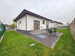 Casa 3 camere - complet mobilata si utilata - comuna Berceni - imagine 13