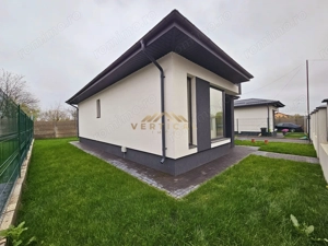 Casa 3 camere - complet mobilata si utilata - comuna Berceni - imagine 12