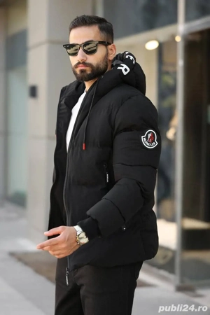 Geaca barbati Moncler 