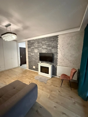 Apartament 2 Camere Prelungirea Ghencea Dimri Residence - imagine 2