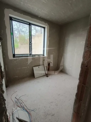 Casa cu 4 camere, terasa mare, constructie noua, zona Dambul Rotund - imagine 6