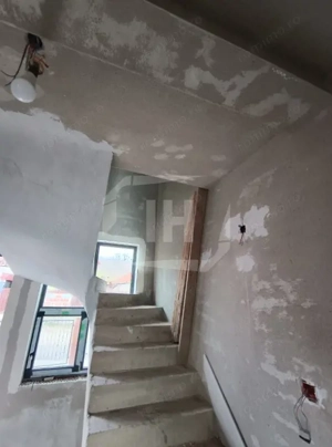 Casa cu 4 camere, terasa mare, constructie noua, zona Dambul Rotund - imagine 7