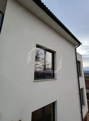 Casa cu 4 camere, terasa mare, constructie noua, zona Dambul Rotund