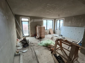 Casa cu 4 camere, terasa mare, constructie noua, zona Dambul Rotund - imagine 7