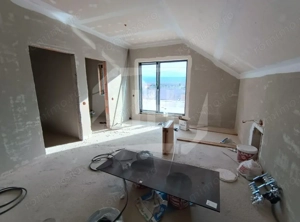 Casa cu 4 camere, terasa mare, constructie noua, zona Dambul Rotund - imagine 11