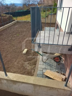 Casa cu 4 camere, terasa mare, constructie noua, zona Dambul Rotund - imagine 9