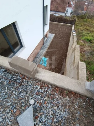 Casa cu 4 camere, terasa mare, constructie noua, zona Dambul Rotund - imagine 4