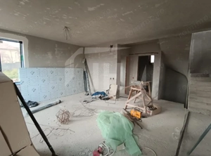 Casa cu 4 camere, terasa mare, constructie noua, zona Dambul Rotund - imagine 5