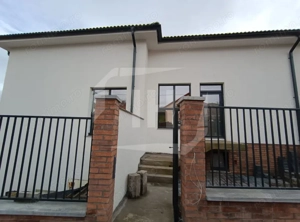 Casa cu 4 camere, terasa mare, constructie noua, zona Dambul Rotund - imagine 2