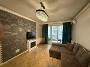 Apartament 2 Camere Prelungirea Ghencea Dimri Residence