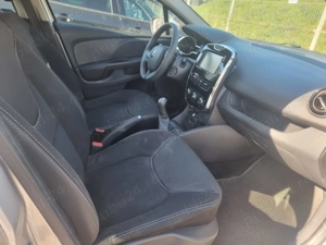 Renault Clio 1.5 2015 - imagine 6