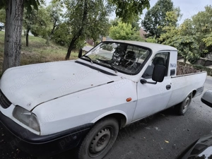 Vând Dacia Pick Up
