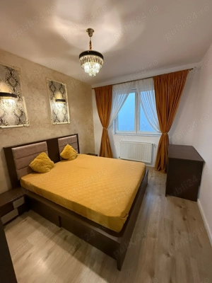 Apartament 2 Camere Prelungirea Ghencea Dimri Residence - imagine 6