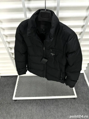 Geaca barbati Prada 