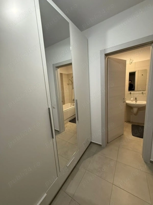 Apartament 2 Camere Prelungirea Ghencea Dimri Residence - imagine 5