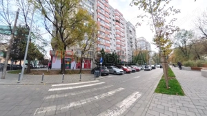 Obor - Primaria sector 2 - Str Chiristigiilor - Spatiu Comercial - 68mp SUT - imagine 6