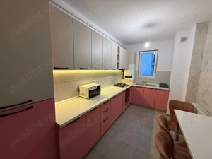 Apartament 2 Camere Prelungirea Ghencea Dimri Residence - imagine 11