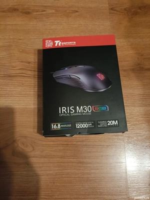 Periferice Tastaturi Mouse Logitech Microsoft Razer Msi - imagine 3